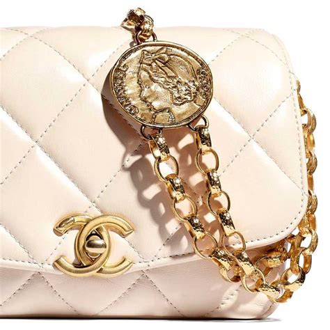 borsa chanel outlet|prezzi borse chanel originali.